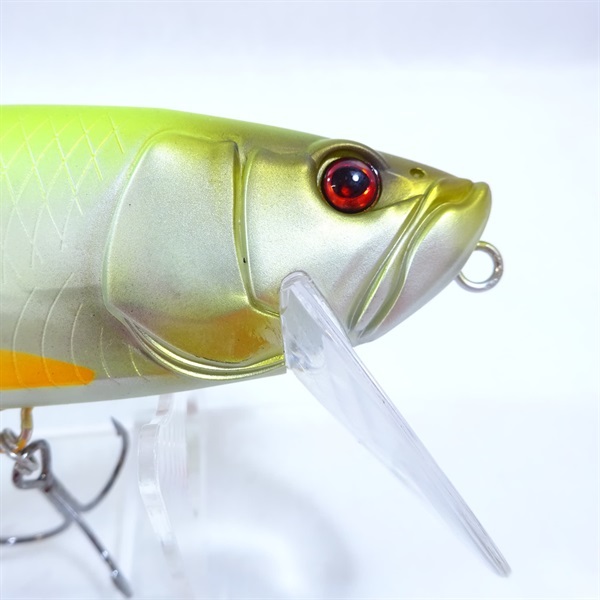 ハスフラット１８０Ｆ＃６２ナチュラルチャートバック